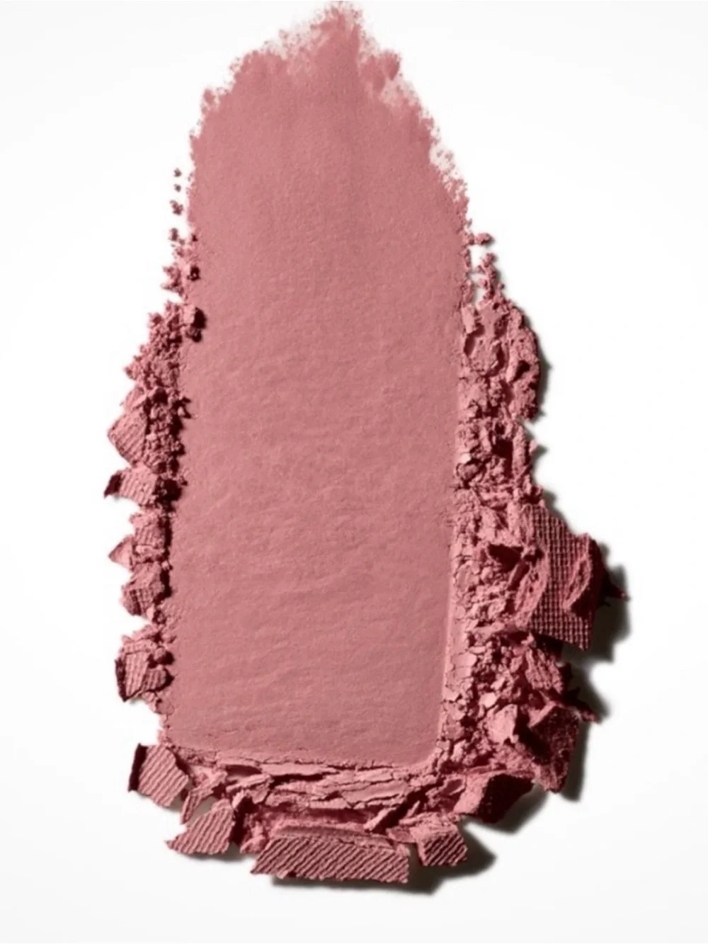 MAC Cosmetics matte dusty